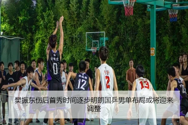 樊振东伤后首秀时间逐步明朗国乒男单布局或将迎来调整 | Kaiyun